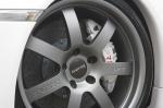 Porsche 911 SPR1 T80 by Sportec 2009 года